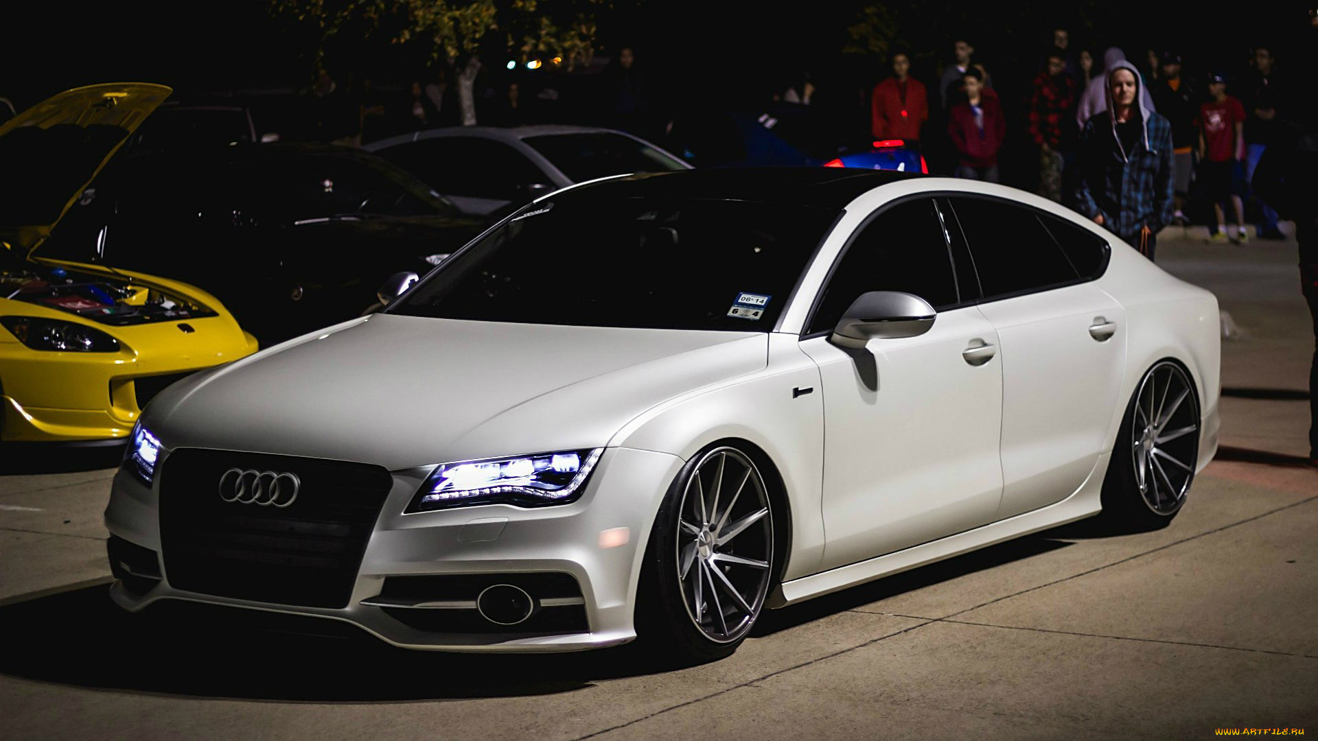 ,    , a7, audi